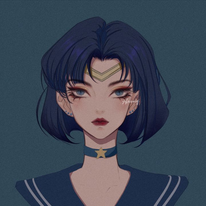 水金Jane
